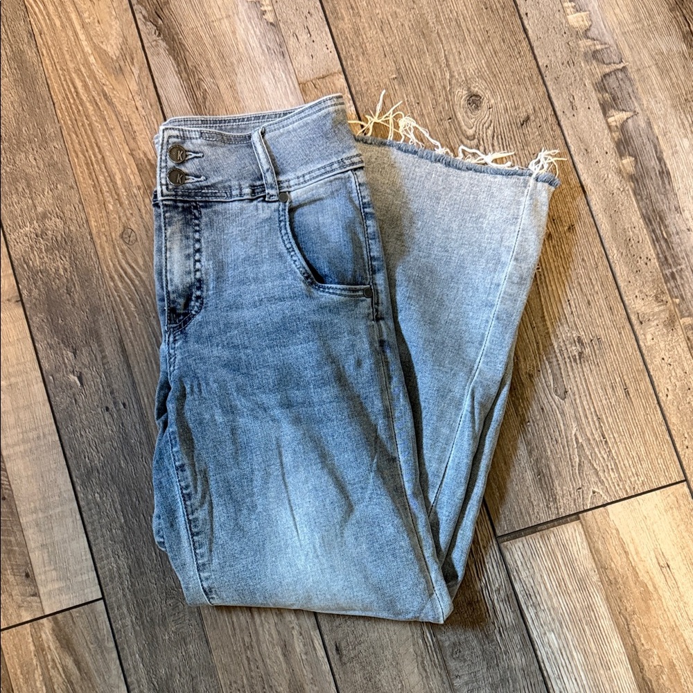 Kut from the Kloth Jeans